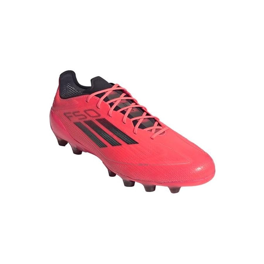 adidas サッカーシューズ　F50 ELITE HG/AG 27.5 adidas Soccer Cleats F50 ELITE HG/AG JAPAN Purple Rush